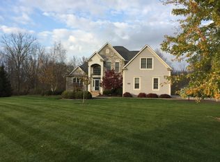 5295 Morning Song Dr, Medina, OH 44256