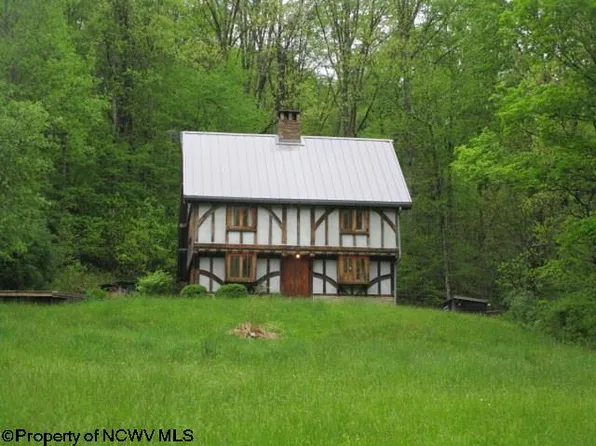 1303 Pheasant Mountain Rd, Kerens, WV 26276