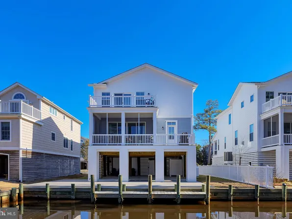 653 Tingle Ave, Bethany Beach, DE 19930