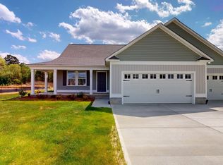 200 Arthurs Creek Dr, Goldsboro, NC 27530