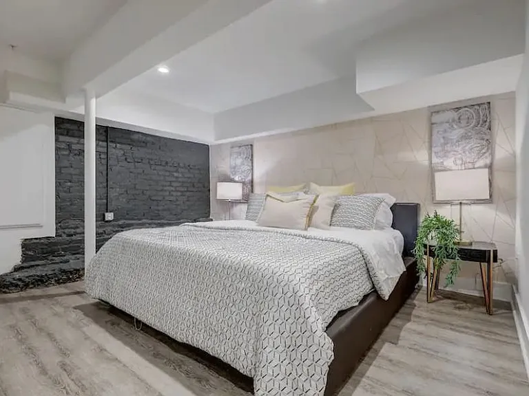 Bedroom Bedroom