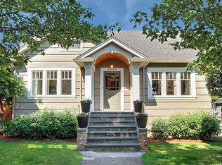 2553 25th Ave E, Seattle, WA 98112