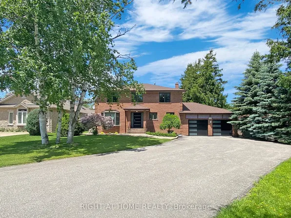 350 Sunset Beach Rd, Richmond Hill, ON L4E 3H9