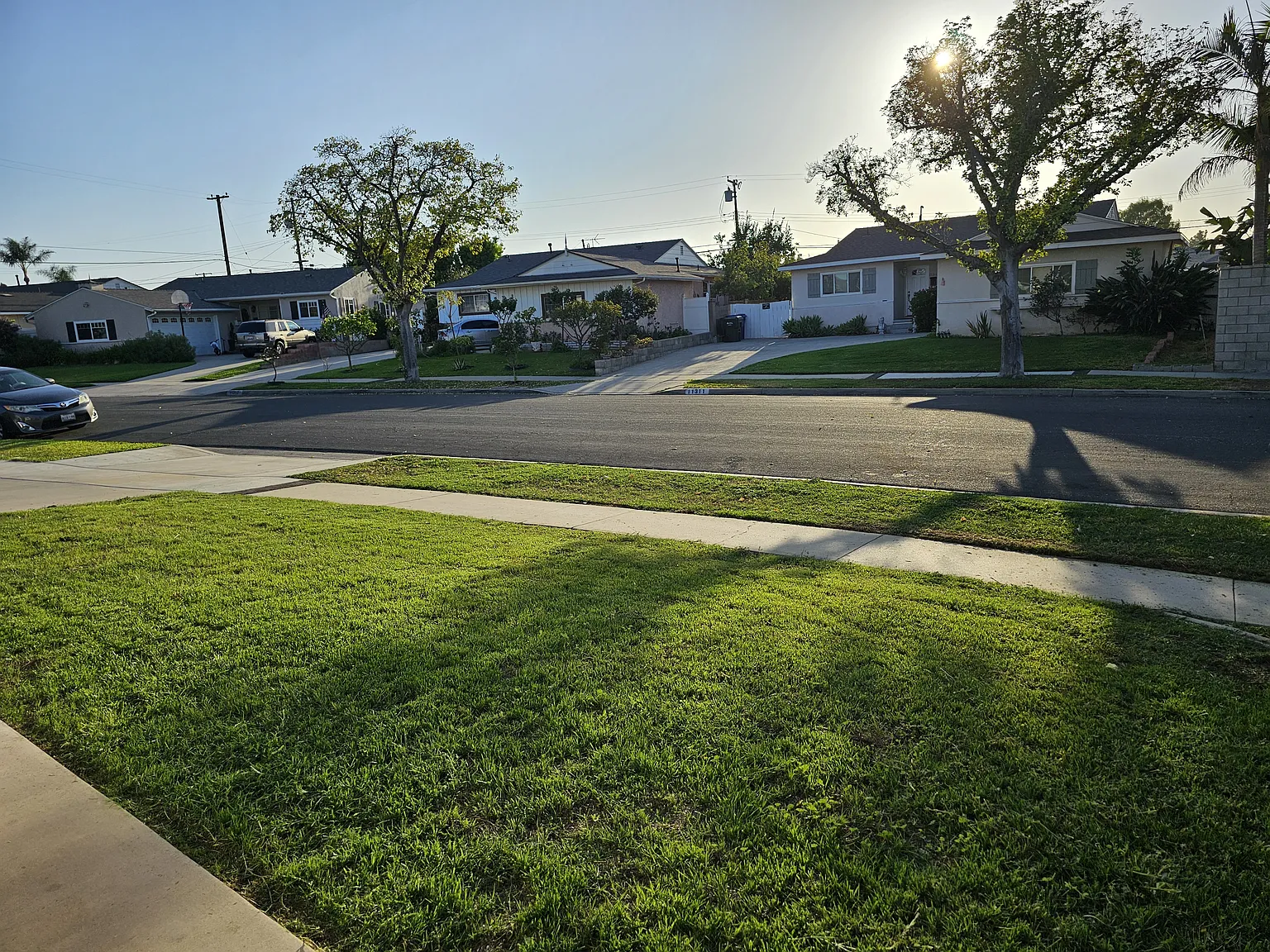 3 bed, 1364 sqft, $3,800 — Photo 2