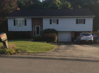 56 Ruble Dr, Uniontown, PA