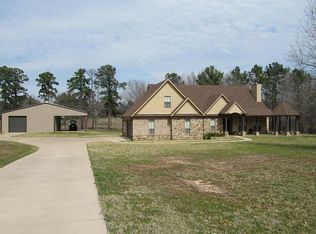 14253 State Highway 154 E, Diana, TX 75640