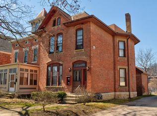 1359 Hunter Ave, Columbus, OH 43201