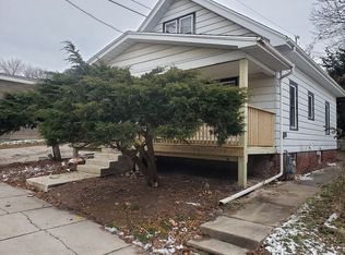 1214 S 11th St, Sheboygan City, WI 53081