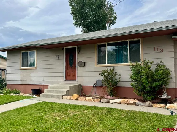 113 Vista View Drive, Montrose, CO 81401