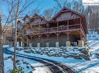 1543 Grouse Moor Drive, Sugar Mountain, NC 28604