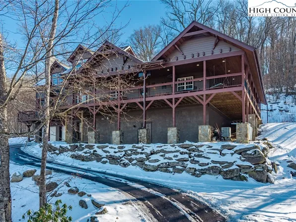 1543 Grouse Moor Drive, Sugar Mountain, NC 28604