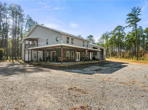 181 Oggies Hl, Trout, LA 71371