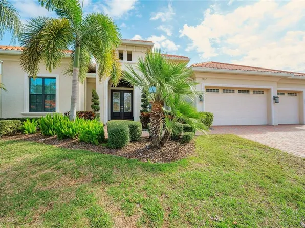 1042 Tuscany Dr, New Port Richey, FL 34655