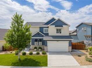 3892 Long Rifle Dr, Castle Rock, CO 80108