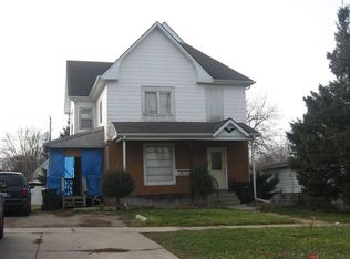 920 Randolph St, Waterloo, IA 50702