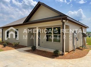 2795 Allison Mill Rd, Talladega, AL 35160