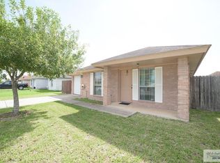 2926 Andorra St, Brownsville, TX 78520