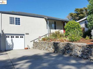 4026 La Colina Rd, El Sobrante, CA 94803
