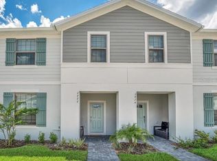 2422 Dubai St, Kissimmee, FL 34747