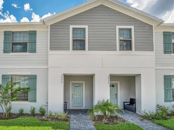 2422 Dubai St, Kissimmee, FL 34747