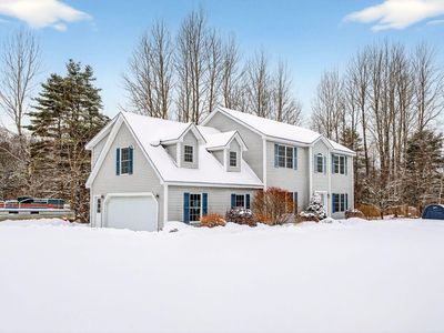 39 Hunter Road, Freeport, ME, 04032