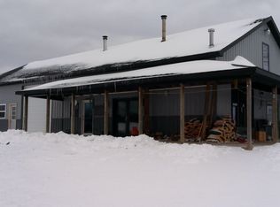 3805 Renas Rd, Gladwin, MI 48624