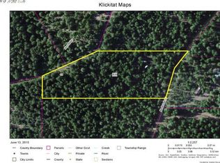 617 Northlake Dr, Goldendale, WA 98620