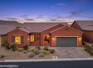 1135 Rocky Dr, Mesquite, NV 89034