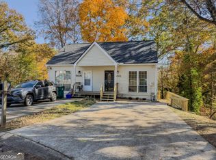 5033 David Pl SE, Smyrna, GA
