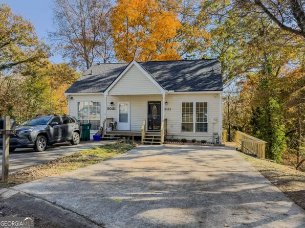 5033 David Pl SE, Smyrna, GA 30082