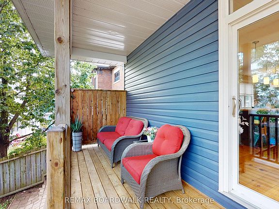 2nd image of 51 Ormond St