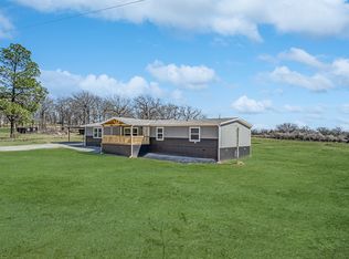 1706 Billie Dr, Weatherford, TX 76085