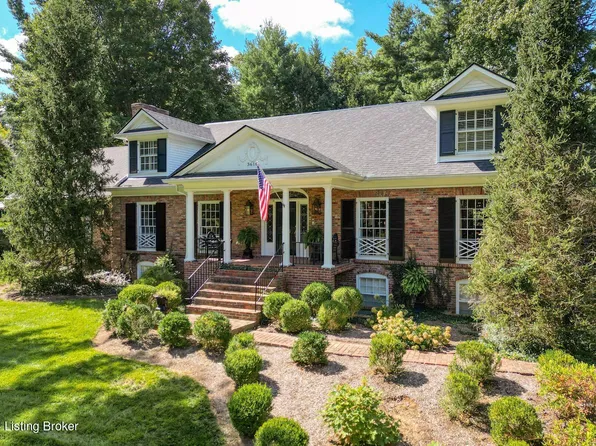 3616 Glenview Ave, Glenview, KY 40025