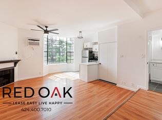 10304 Tujunga Canyon Blvd #208, Tujunga, CA 91042