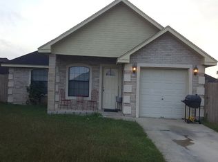 2952 Rosewood Cir, Brownsville, TX 78526