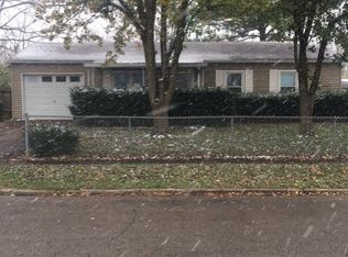 966 Richard Dr, Xenia, OH 45385