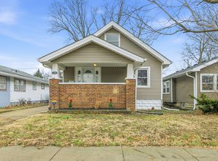 1526 N Euclid Ave, Indianapolis, IN 46201