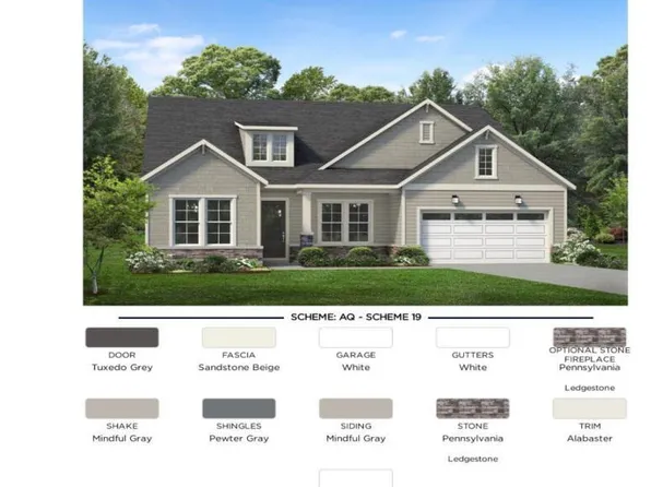 237 Mugby Rd #166, Raleigh, NC 27610