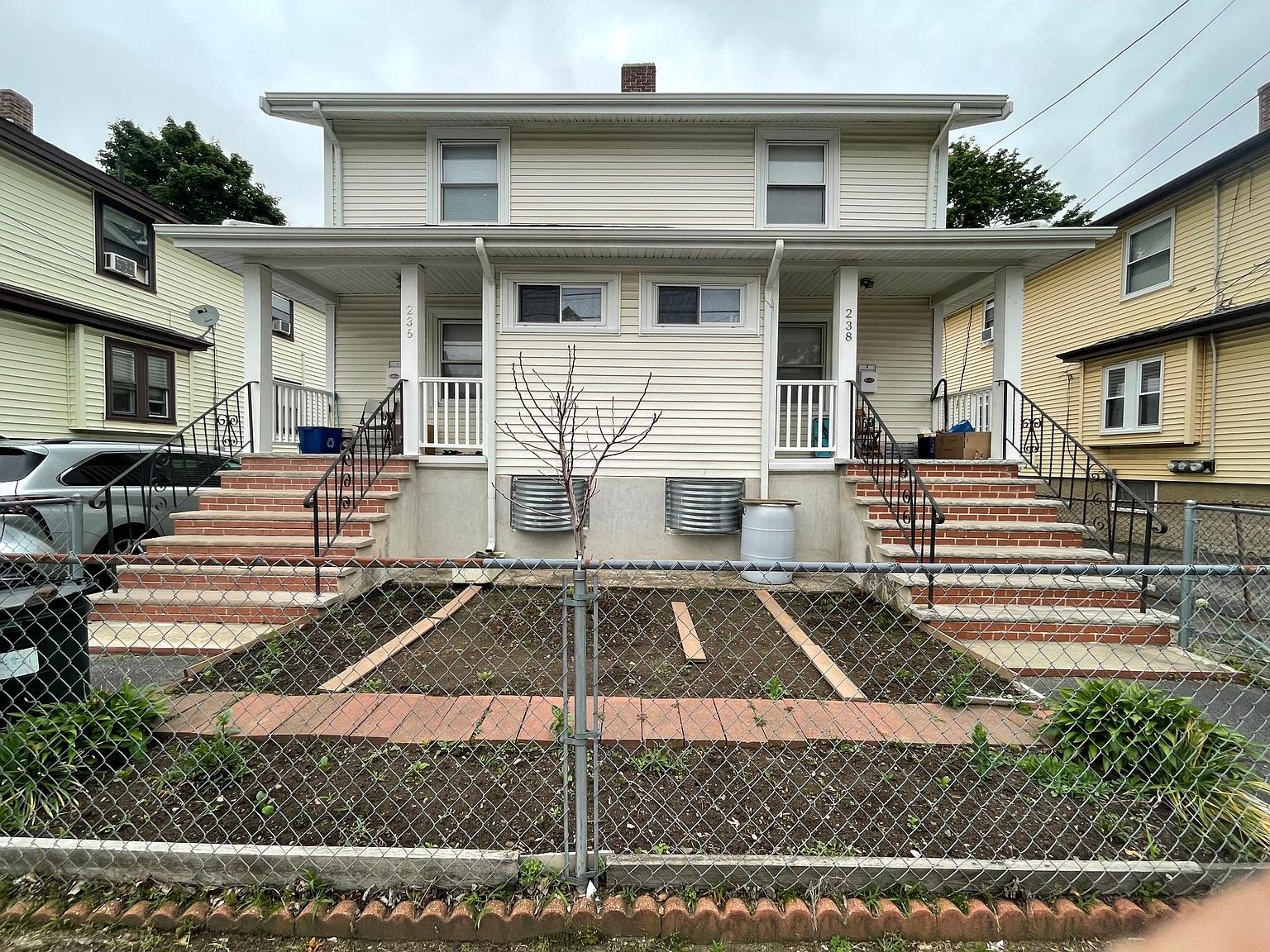 236 Fayette St, Quincy, MA 02170 Zillow