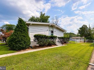 4745 Belle Forte Rd, Baltimore, MD 21208