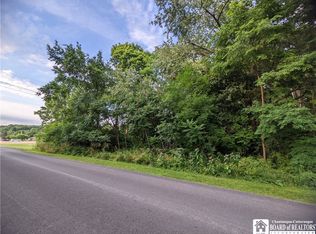 0 Heineman Rd #1, Bemus Pt, NY 14712