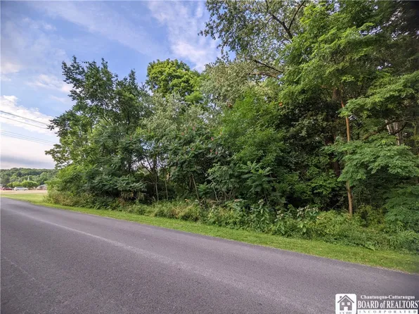 0 Heineman Rd #1, Bemus Pt, NY 14712