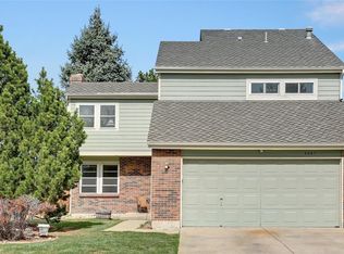 2267 E Nichols Dr, Centennial, CO 80122