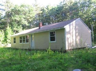 100 Athol Rd, Phillipston, MA 01331
