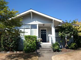 5931 44th Ave SW, Seattle, WA 98136