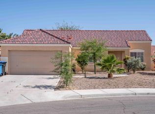 2733 Fern Forest Ct, North Las Vegas, NV 89031