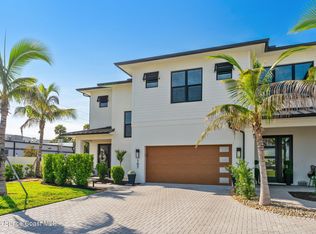 107 Watson Dr, Indialantic, FL 32903