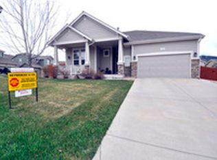 10218 Kimberwick Dr, Littleton, CO 80125