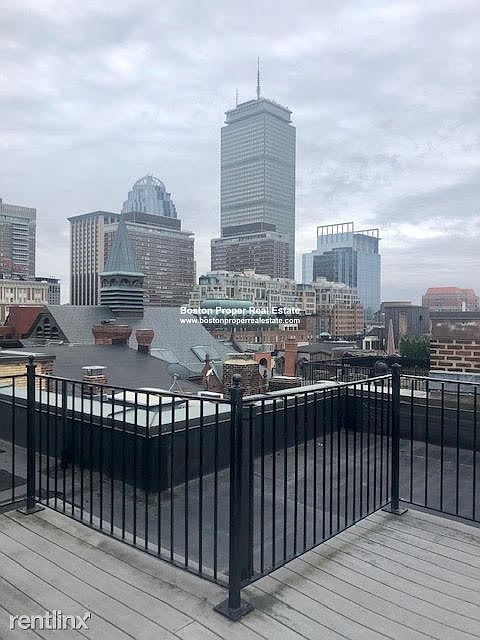 180 Commonwealth #27 Boston - Back Bay Unit Photo 1 (1)