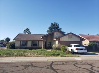 443 E Meadows Ln, Mesa, AZ 85234
